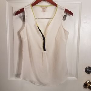🔥Banana republic tank / shell